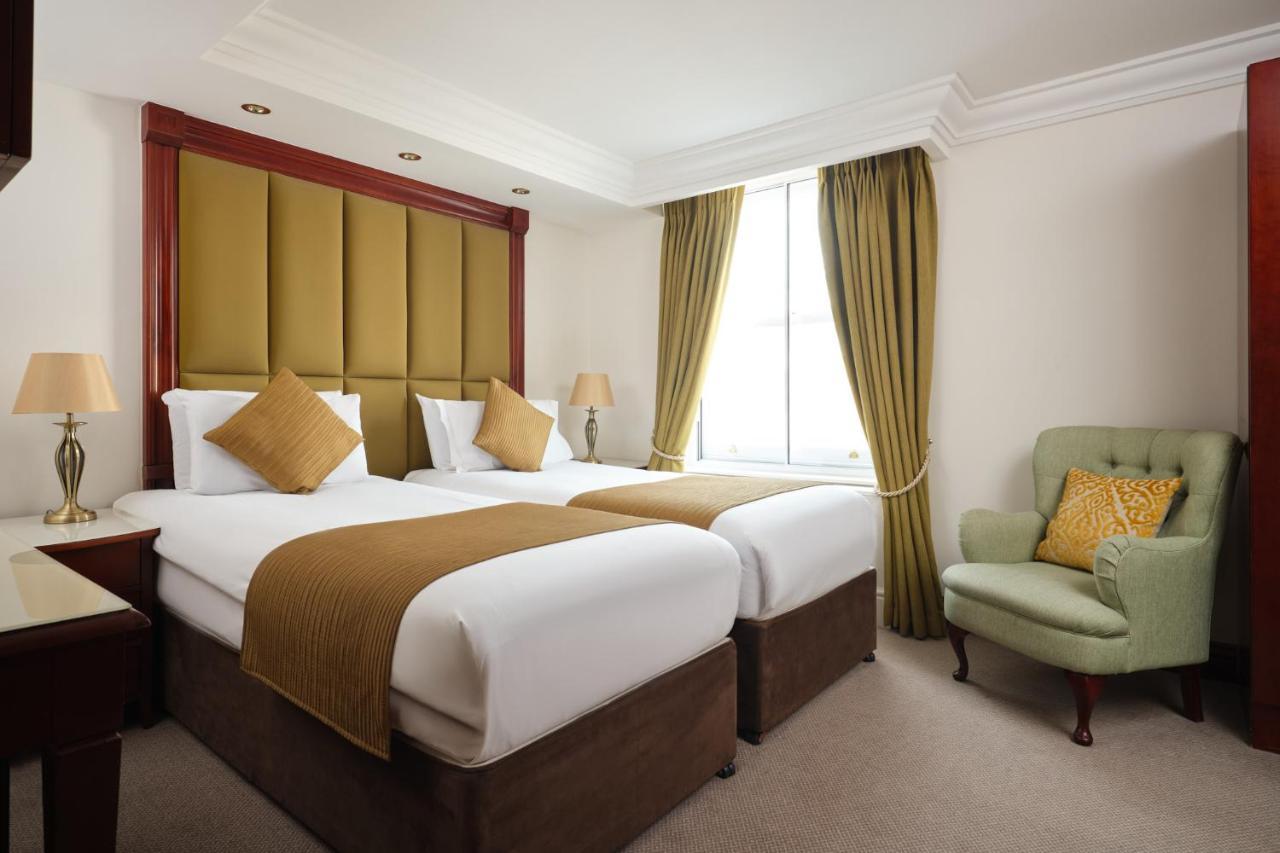 The Prime London Hotel Exterior foto