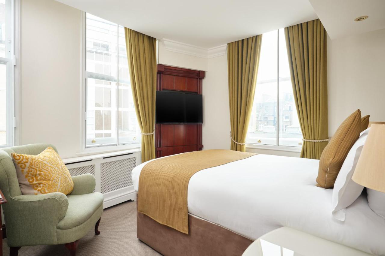 The Prime London Hotel Exterior foto