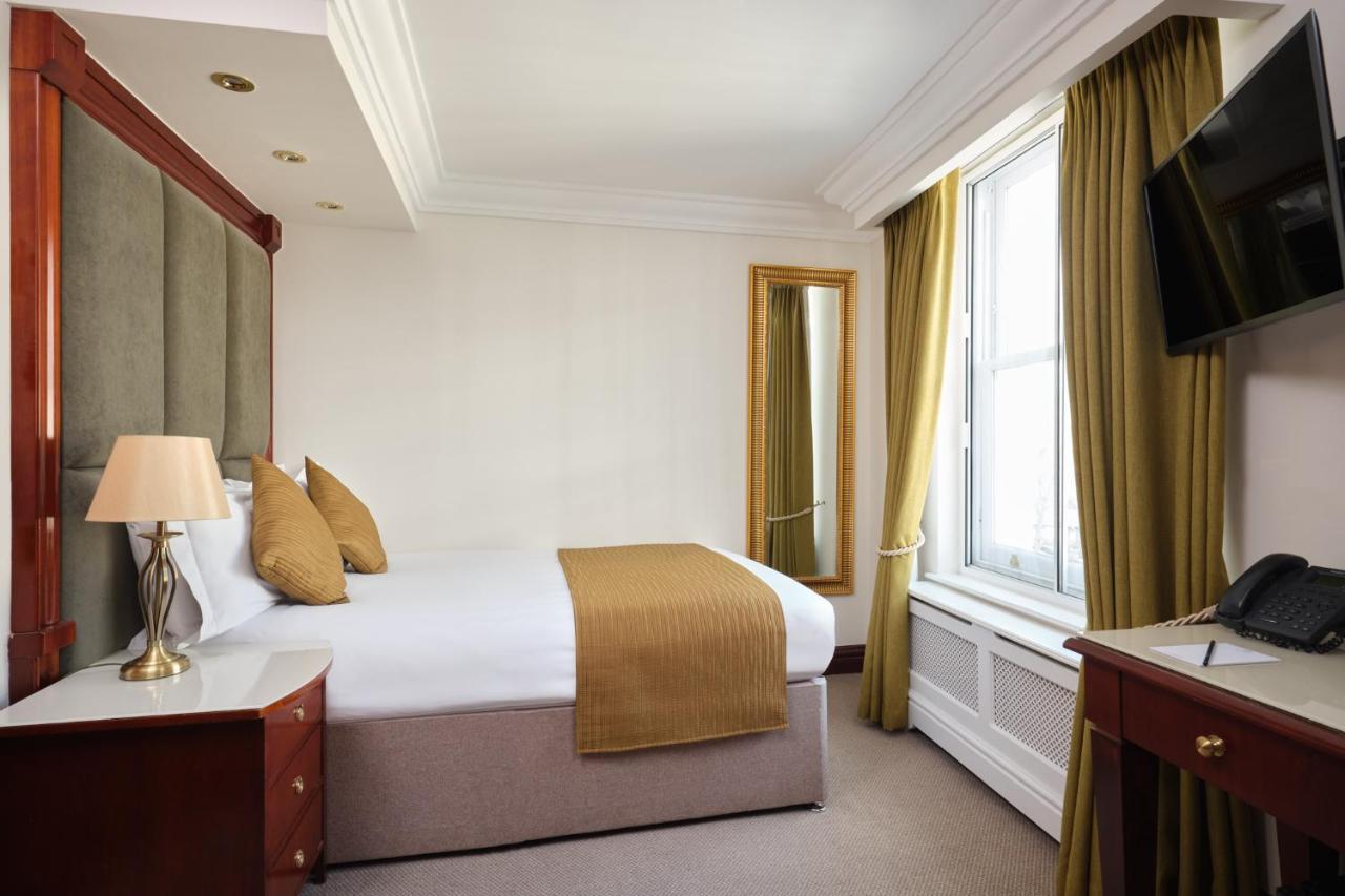 The Prime London Hotel Exterior foto
