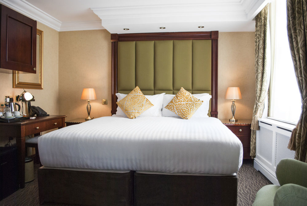 The Prime London Hotel Exterior foto